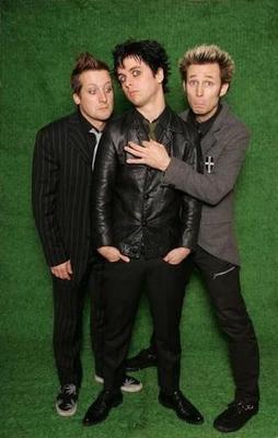 green day