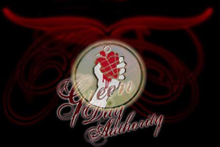 green day _authority