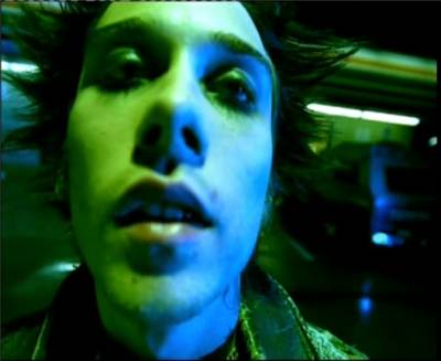green day _  jesus of seburbia