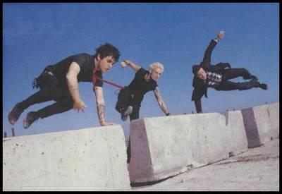 green day_the american idiot