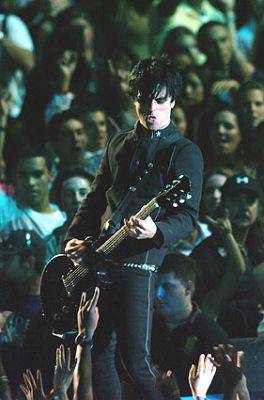 green day _basket case