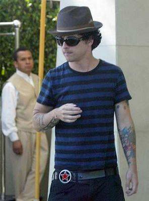 green day