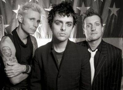 green day