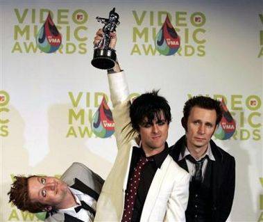 green day