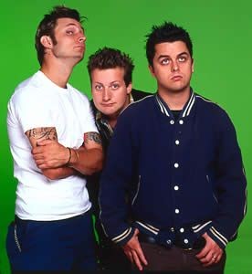 green day