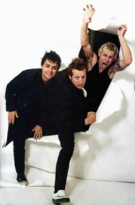 green day