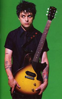 green day