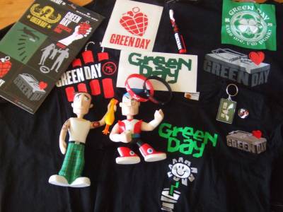 green day