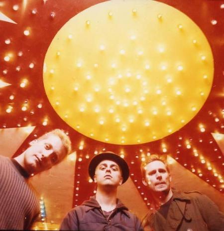 green day