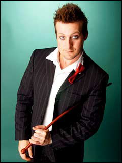 green day(tre cool)