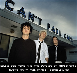 green day