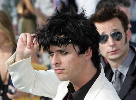 green day