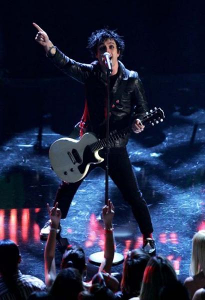 green day