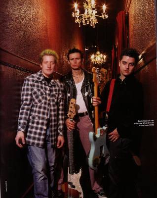green day