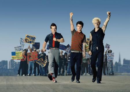green day