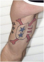 green day tattoos