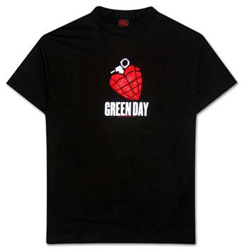 green day