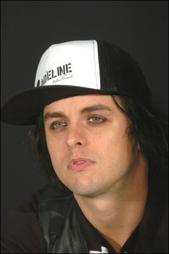 green day