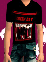 green day