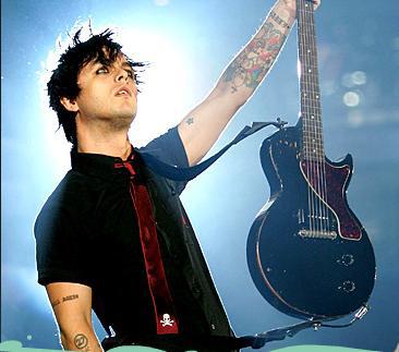 Green Day